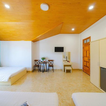 An Boutique Hotel - Stay 24H Da Lat Eksteriør billede