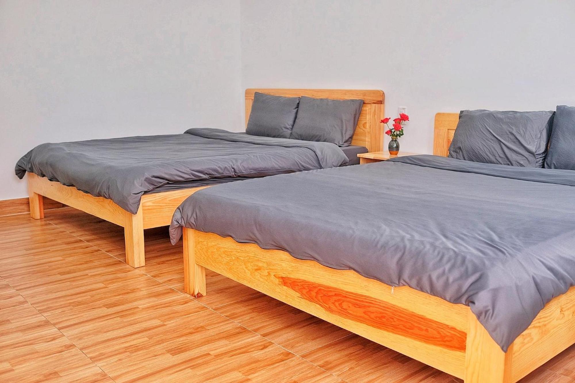 An Boutique Hotel - Stay 24H Da Lat Eksteriør billede