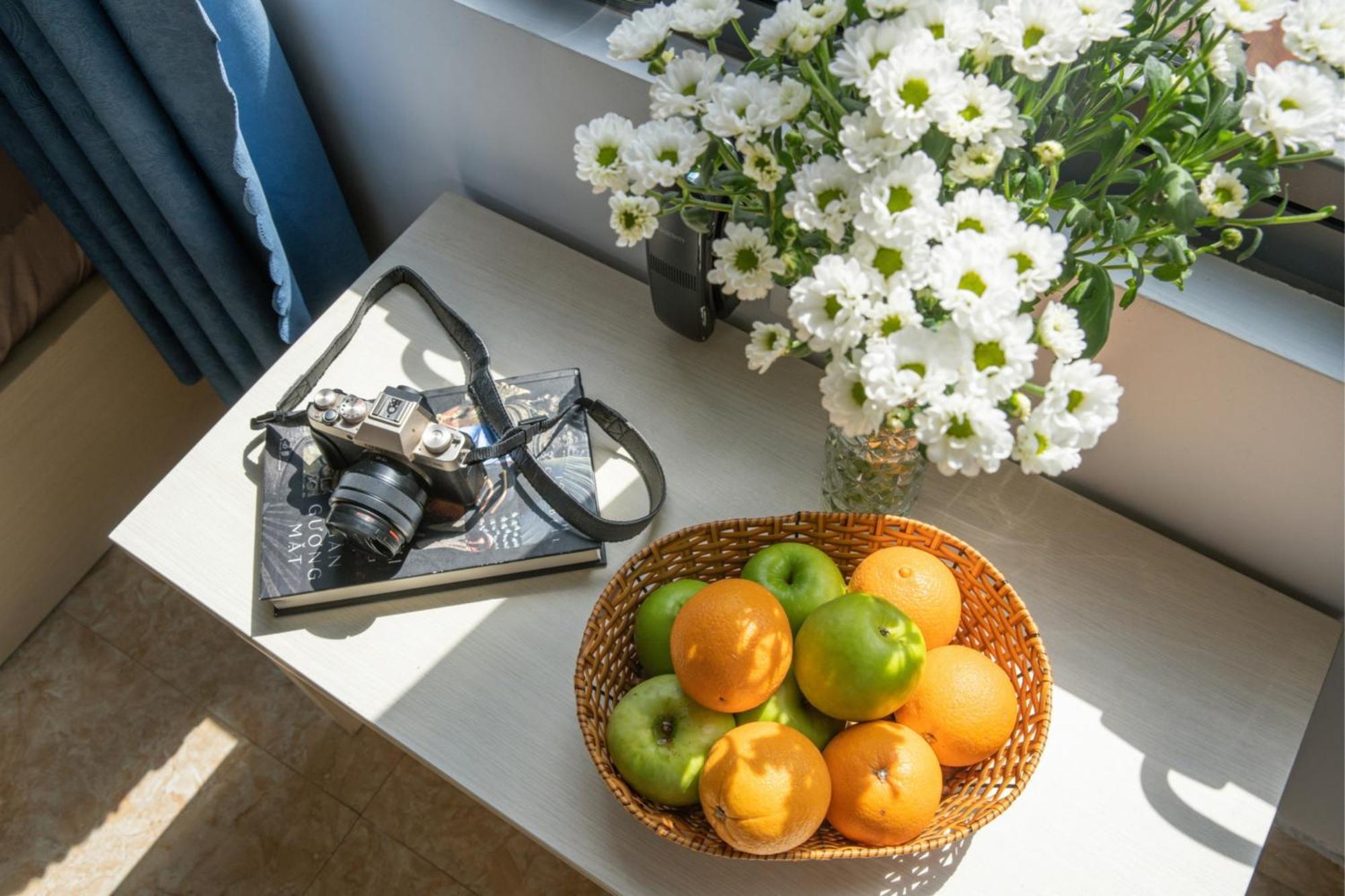 An Boutique Hotel - Stay 24H Da Lat Eksteriør billede