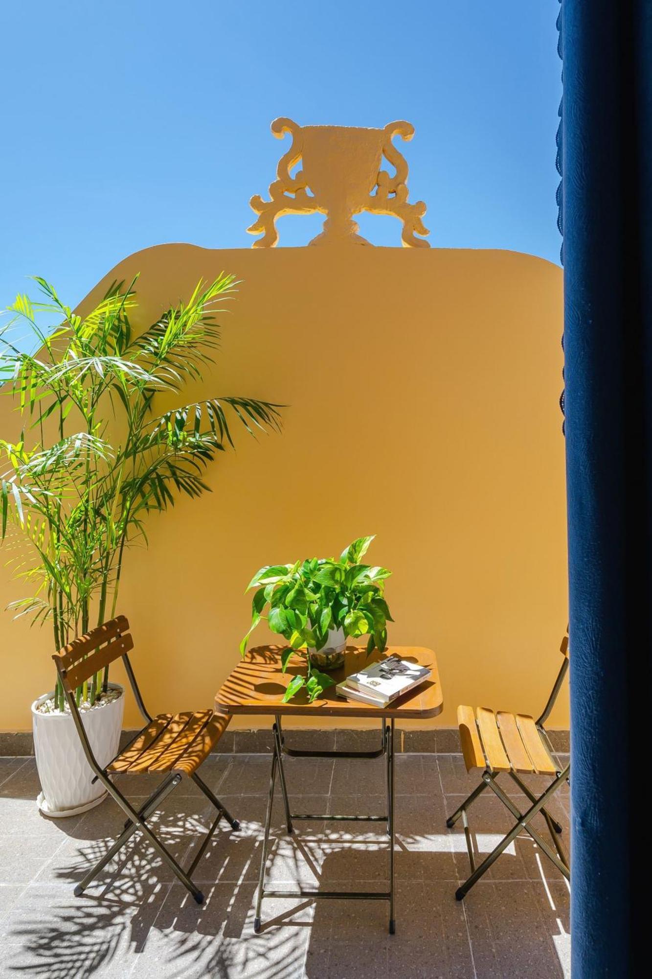 An Boutique Hotel - Stay 24H Da Lat Eksteriør billede