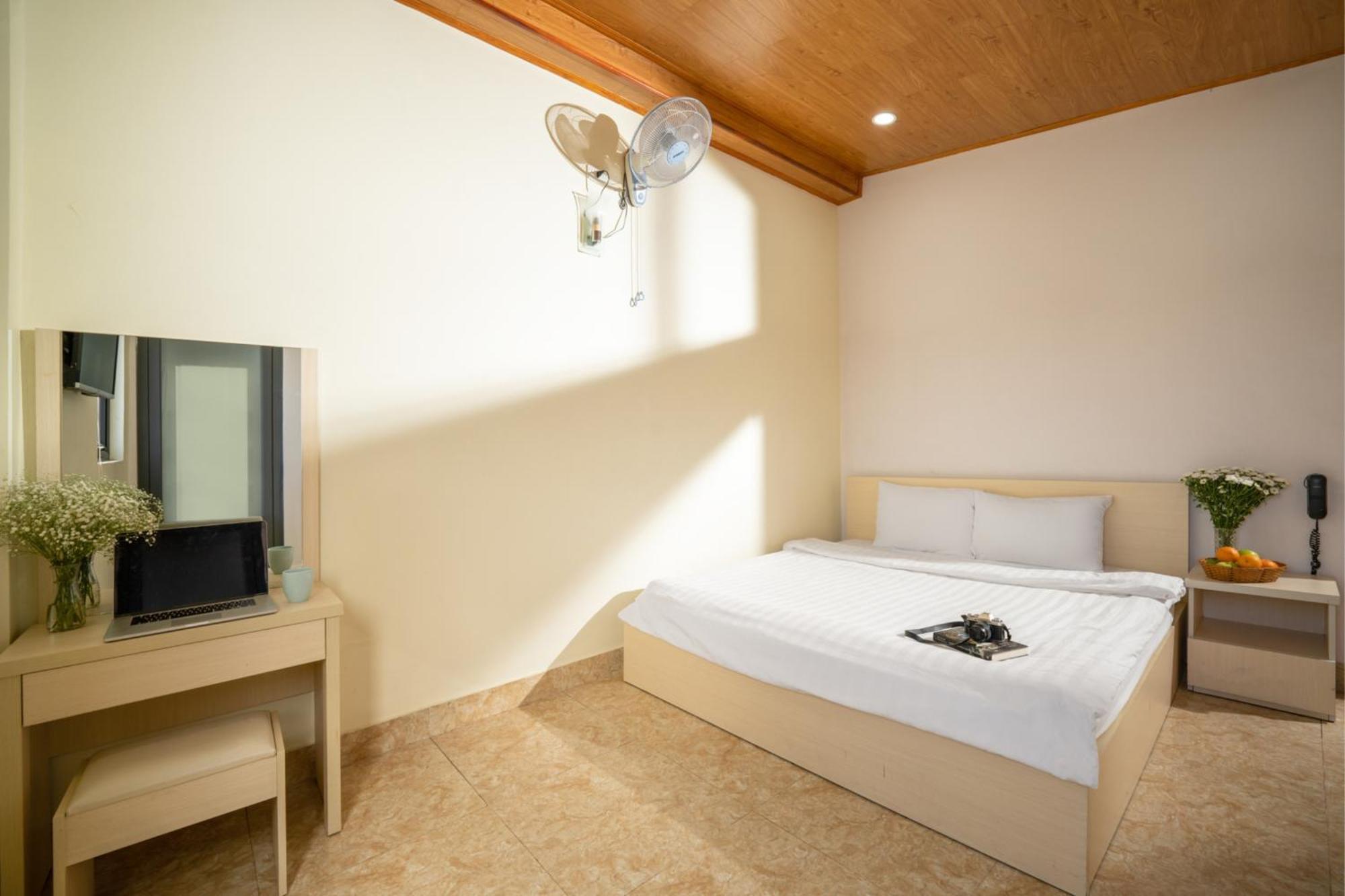 An Boutique Hotel - Stay 24H Da Lat Eksteriør billede
