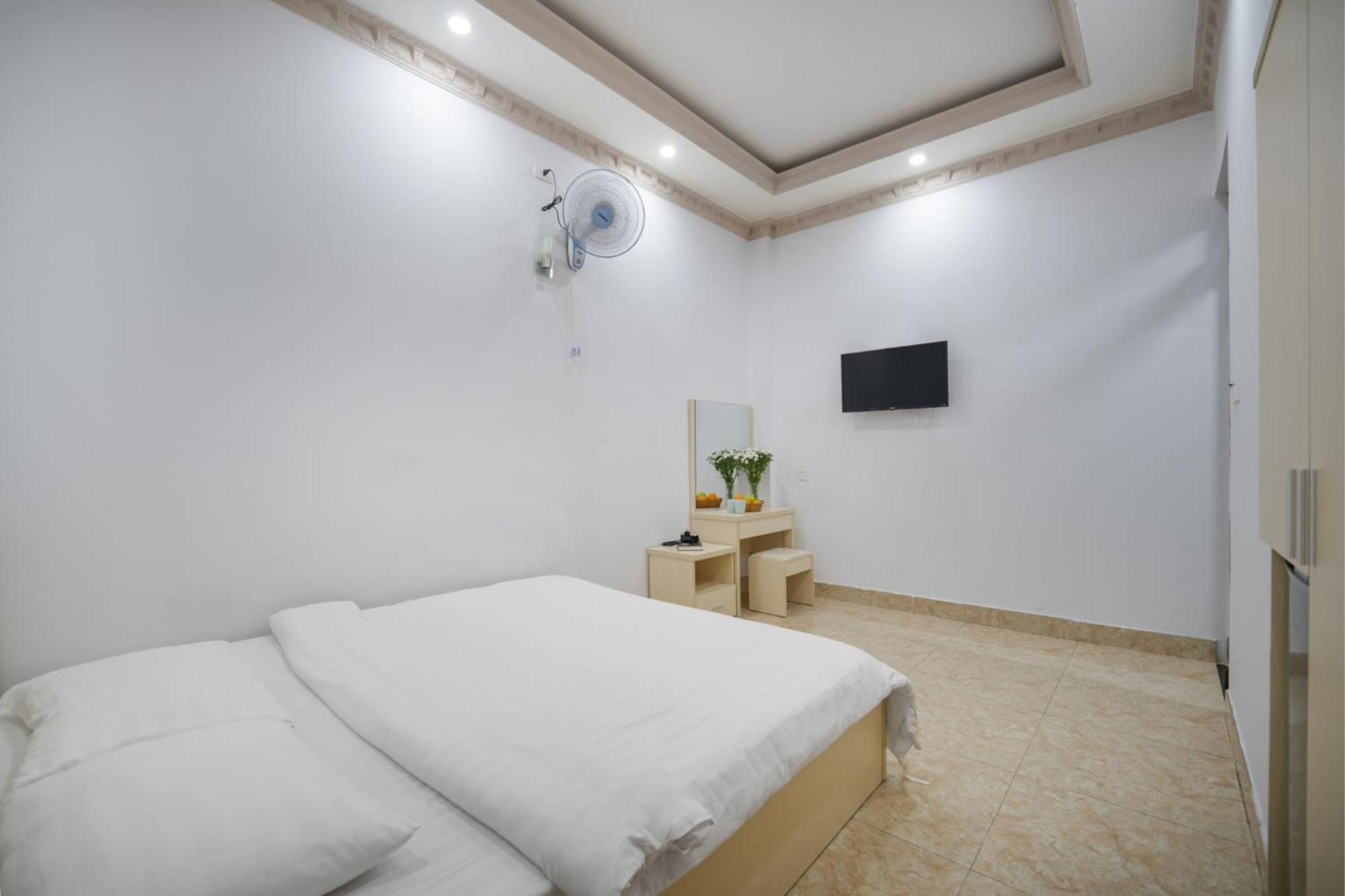 An Boutique Hotel - Stay 24H Da Lat Eksteriør billede