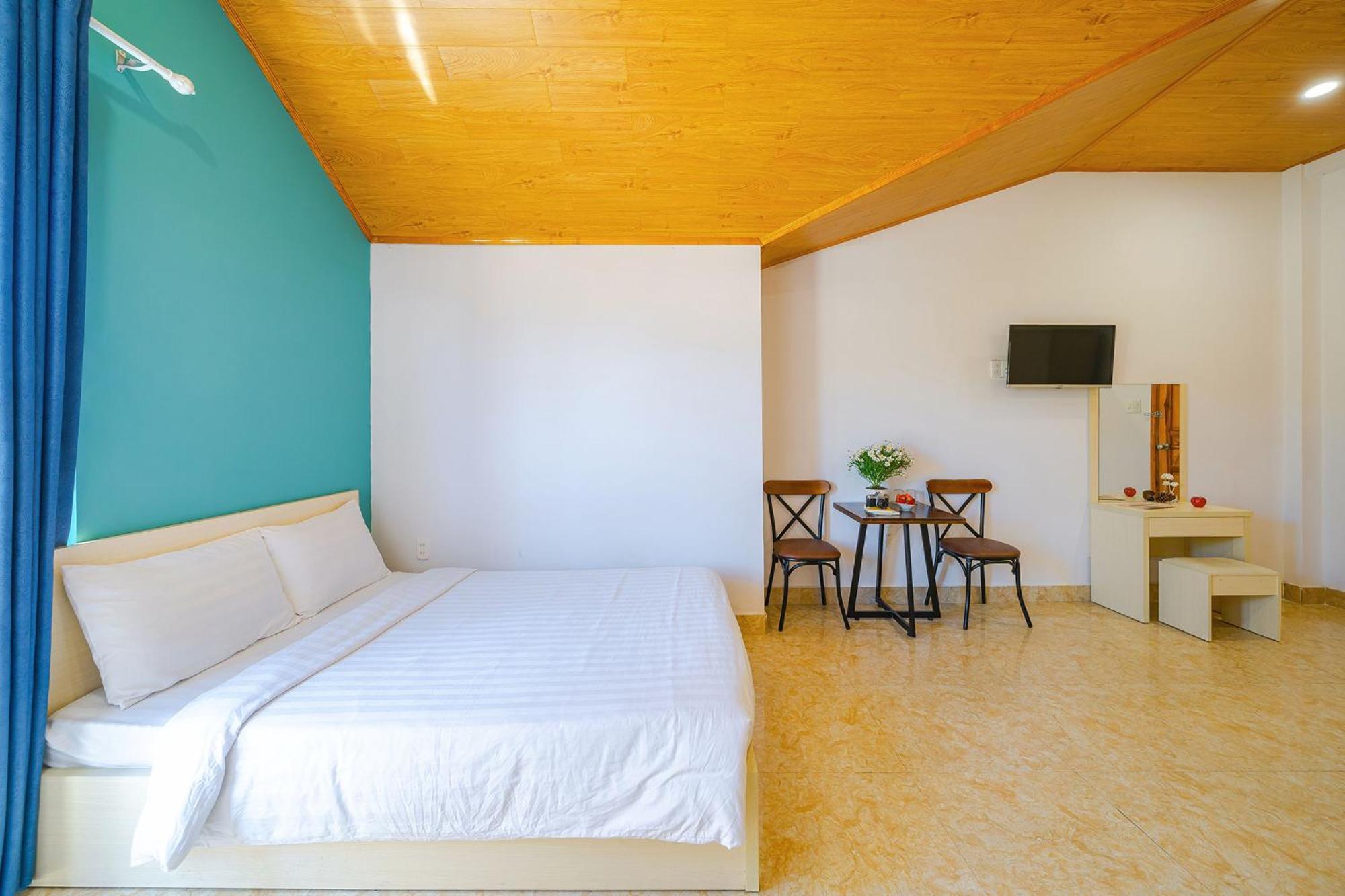 An Boutique Hotel - Stay 24H Da Lat Eksteriør billede