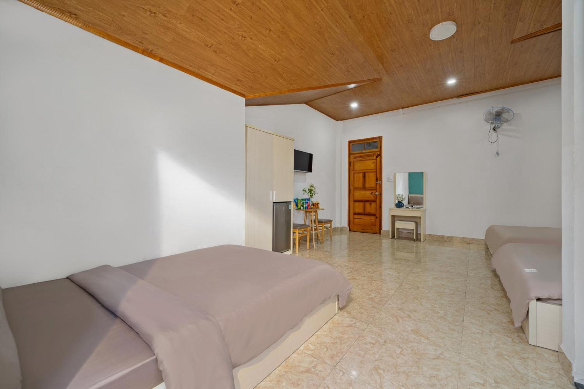An Boutique Hotel - Stay 24H Da Lat Eksteriør billede