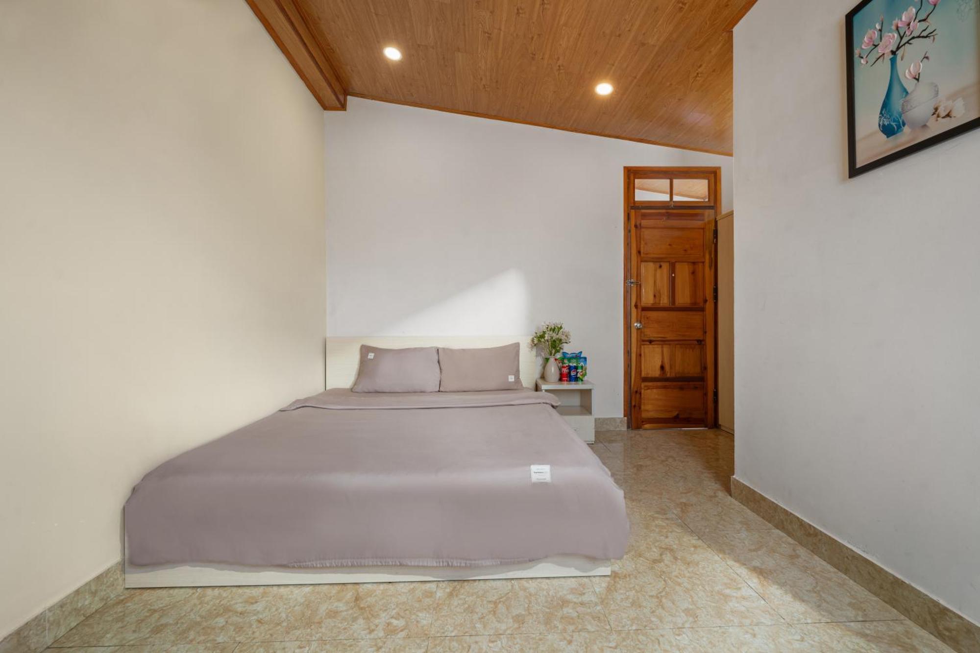 An Boutique Hotel - Stay 24H Da Lat Eksteriør billede