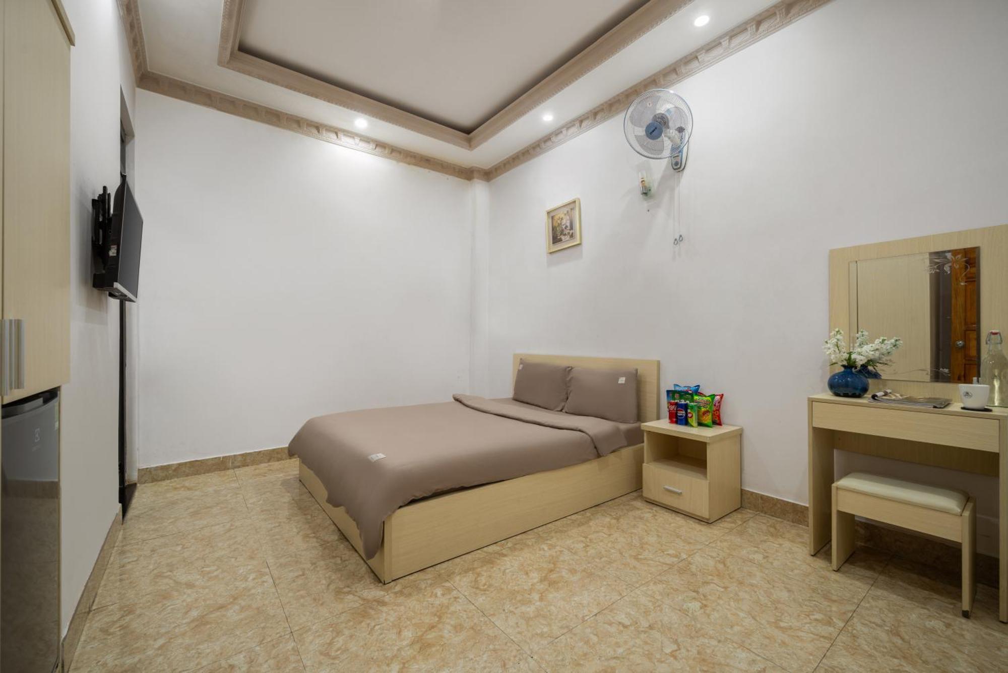 An Boutique Hotel - Stay 24H Da Lat Eksteriør billede