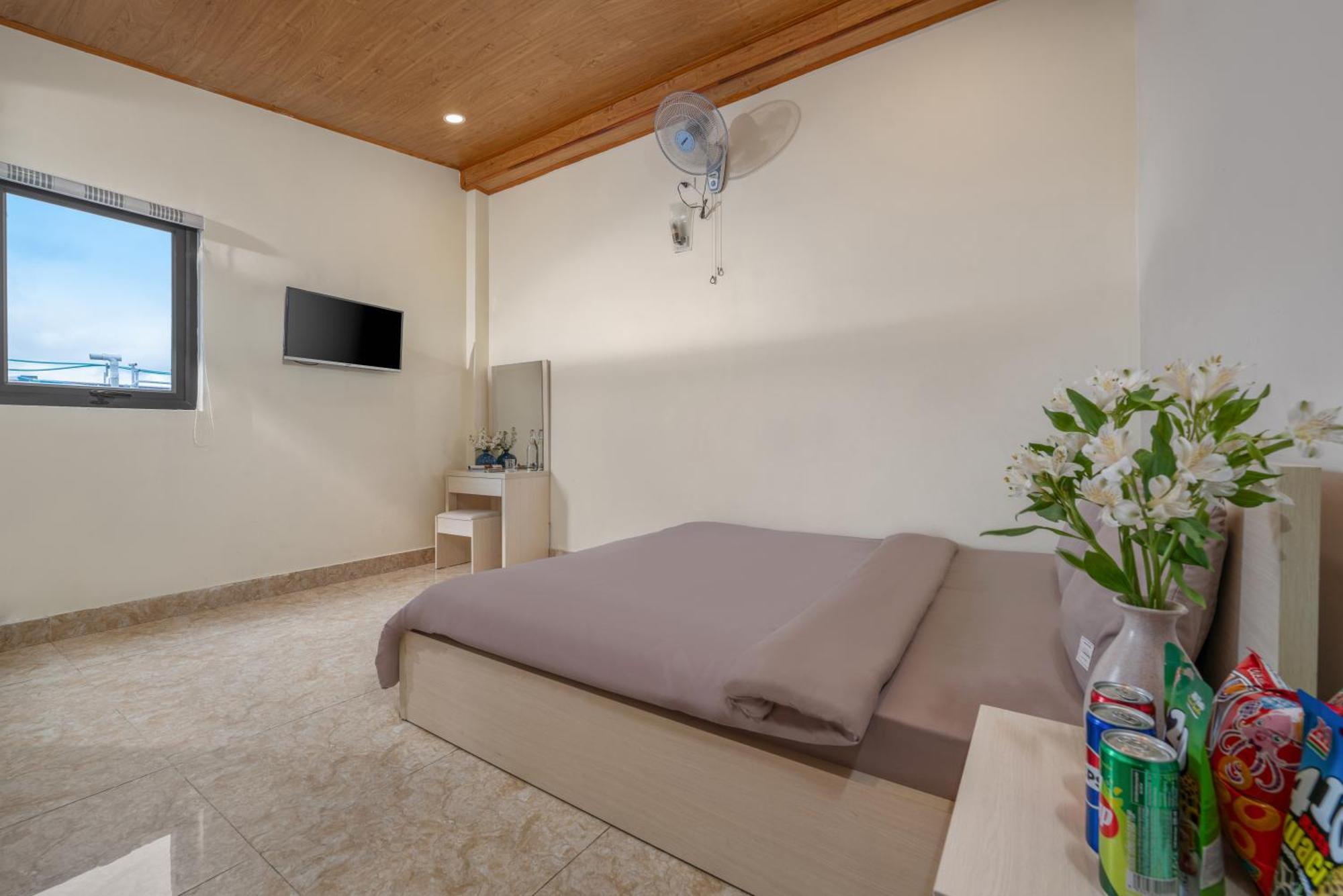 An Boutique Hotel - Stay 24H Da Lat Eksteriør billede