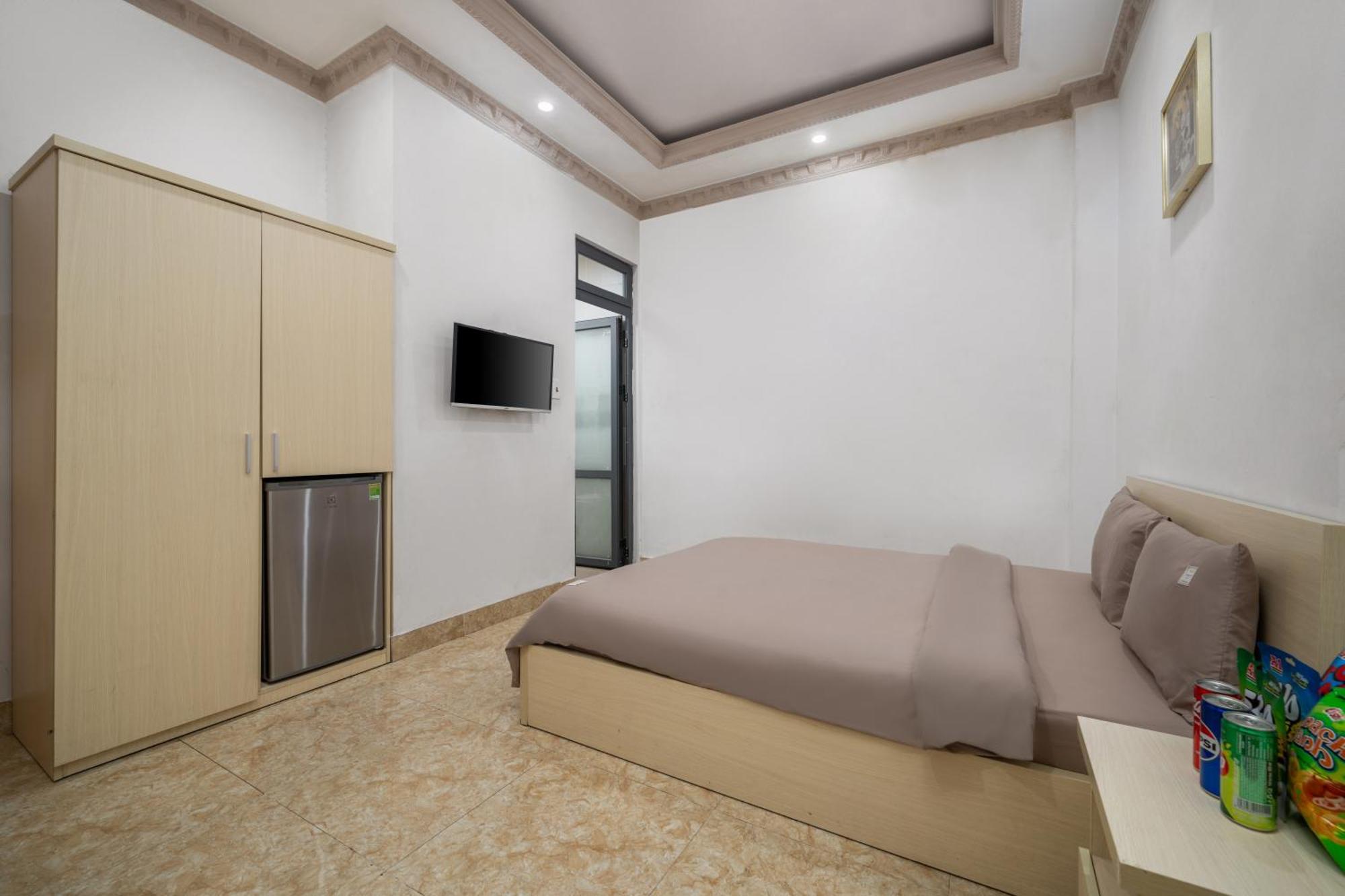 An Boutique Hotel - Stay 24H Da Lat Eksteriør billede