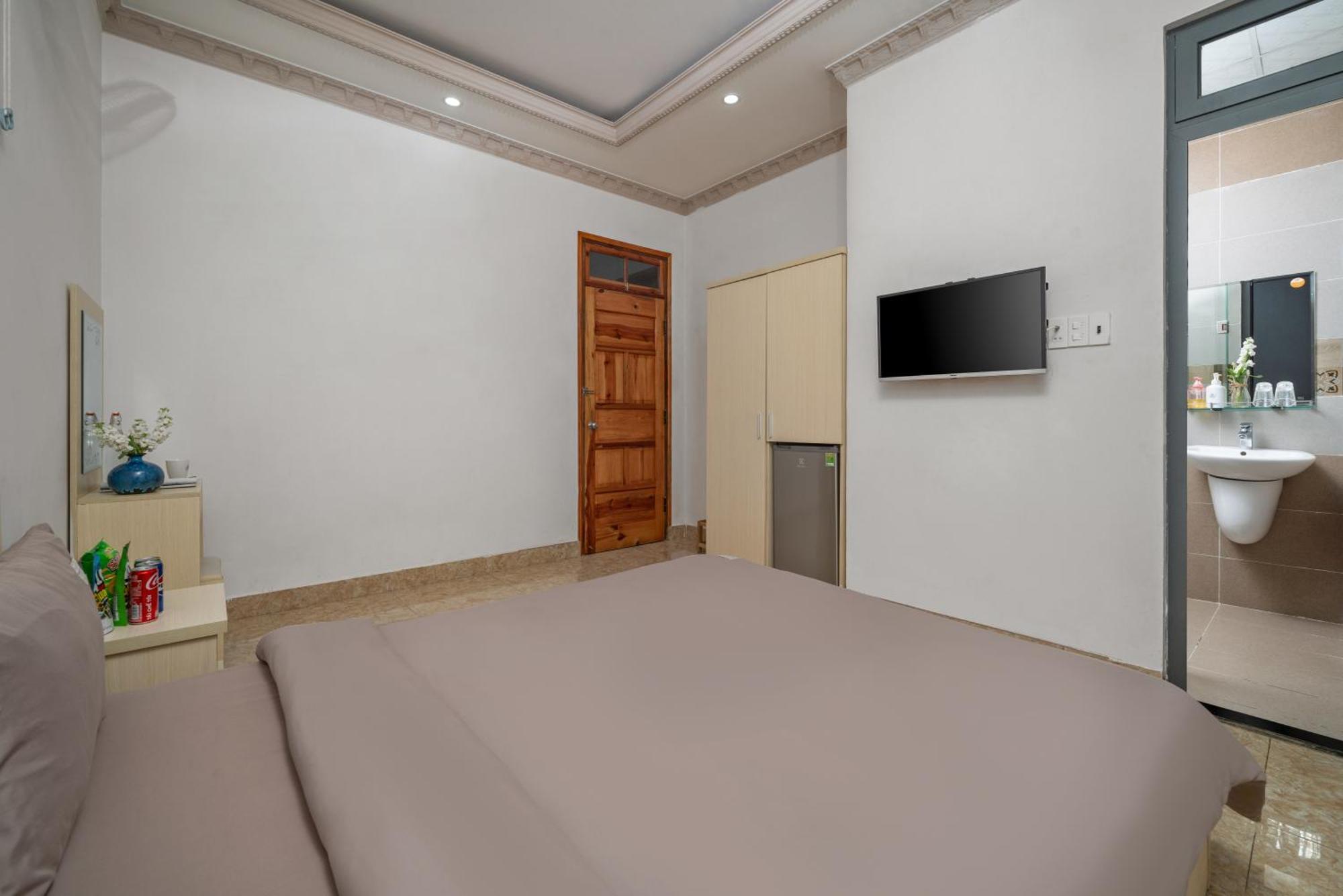 An Boutique Hotel - Stay 24H Da Lat Eksteriør billede
